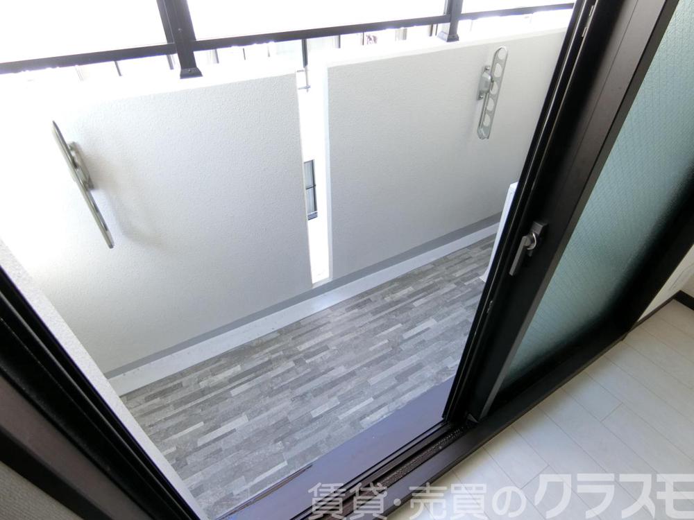 24/30 バルコニー