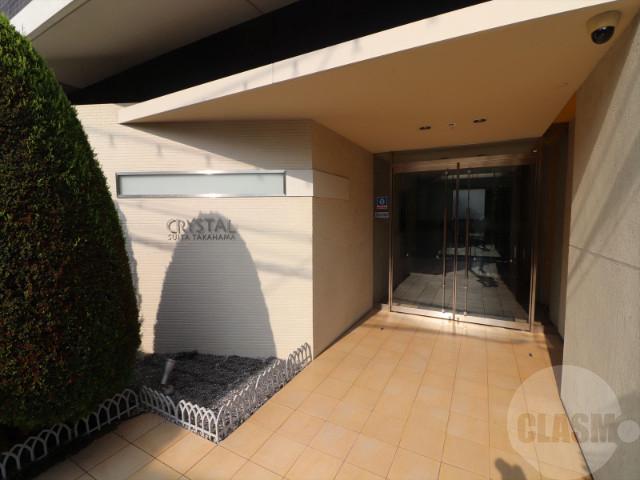 22/30 エントランス