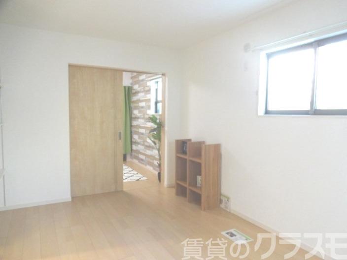 4/26 リビング/ダイニング