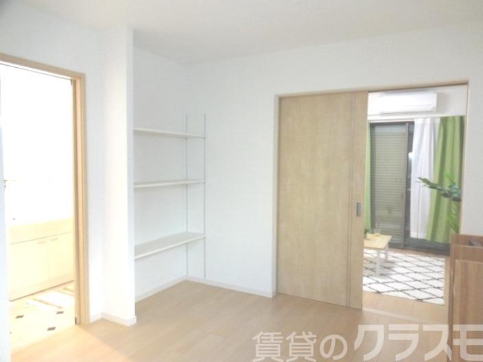 5/26 リビング/ダイニング