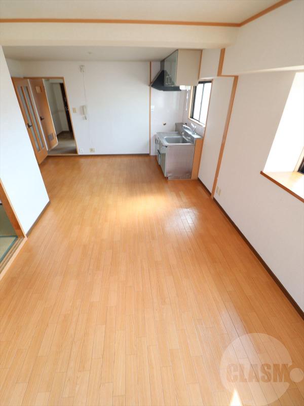 4/30 リビング/ダイニング