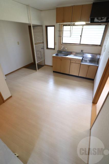 4/30 リビング/ダイニング