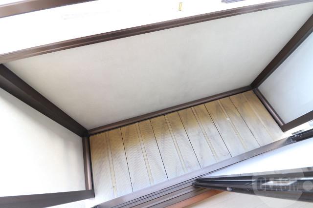 16/30 バルコニー