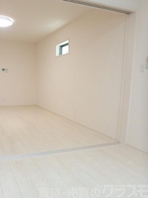 5/30 リビング/ダイニング