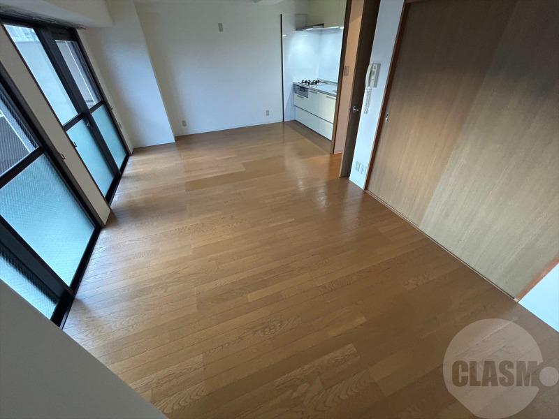 4/30 リビング/ダイニング