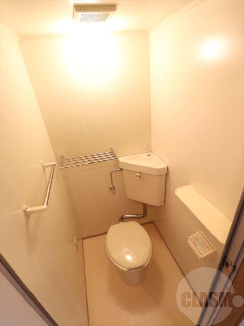 13/29 トイレ