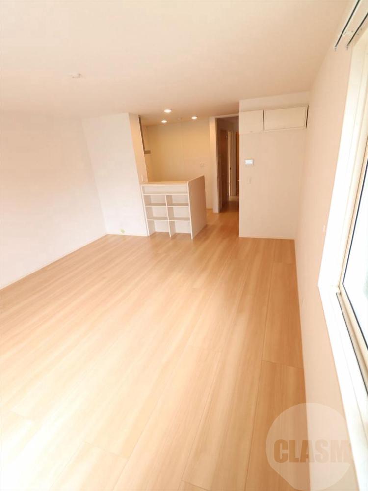 4/30 リビング/ダイニング