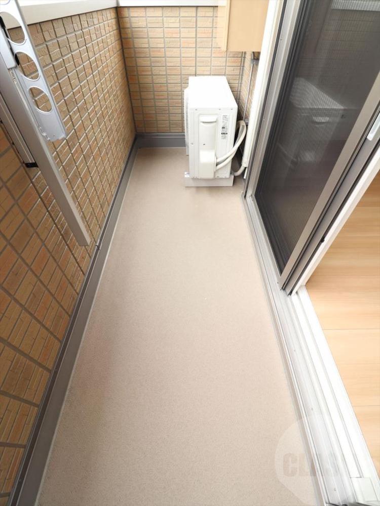 16/30 バルコニー