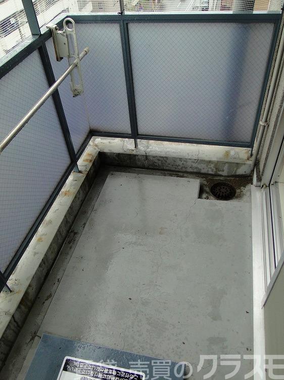 24/30 バルコニー