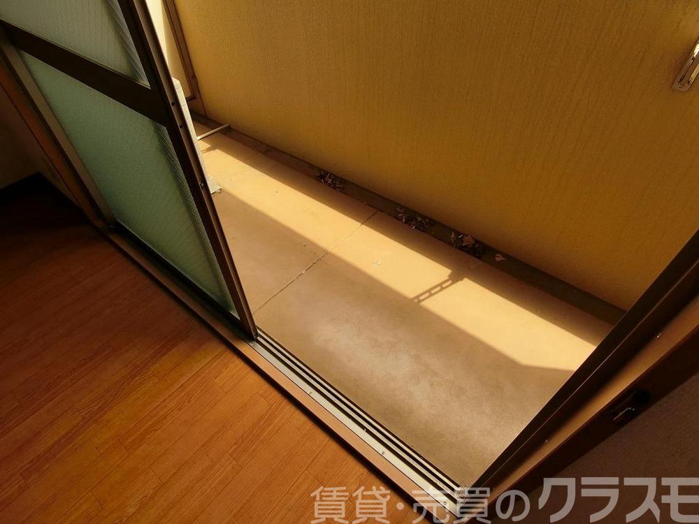 24/30 バルコニー