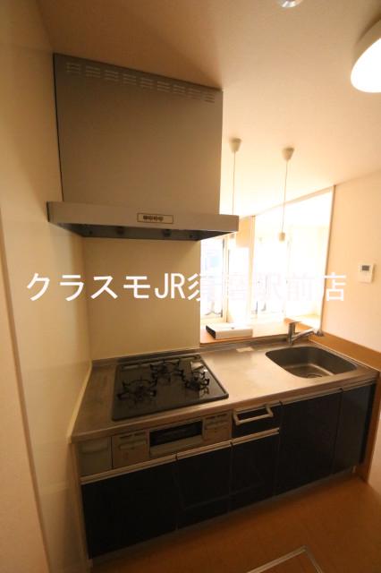 8/26 キッチン