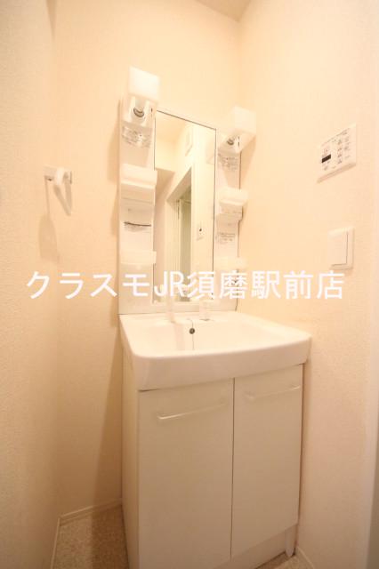 11/26 洗面