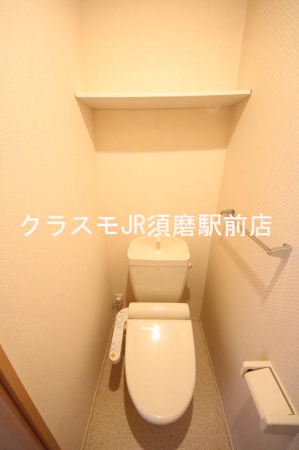 10/26 トイレ
