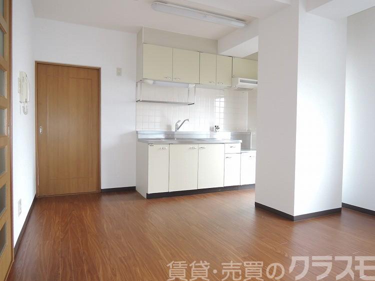 3/25 リビング/ダイニング