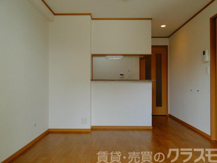 3/30 リビング/ダイニング