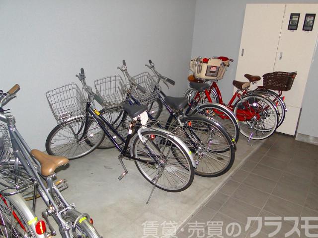 29/30 駐車場