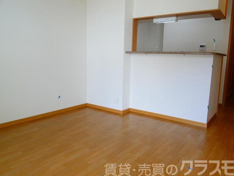 4/30 リビング/ダイニング