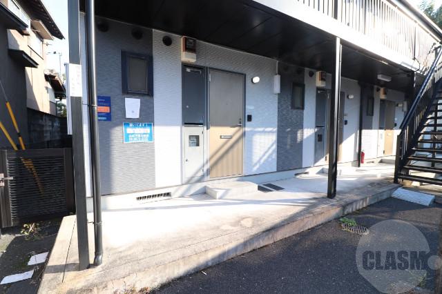 3/11 エントランス