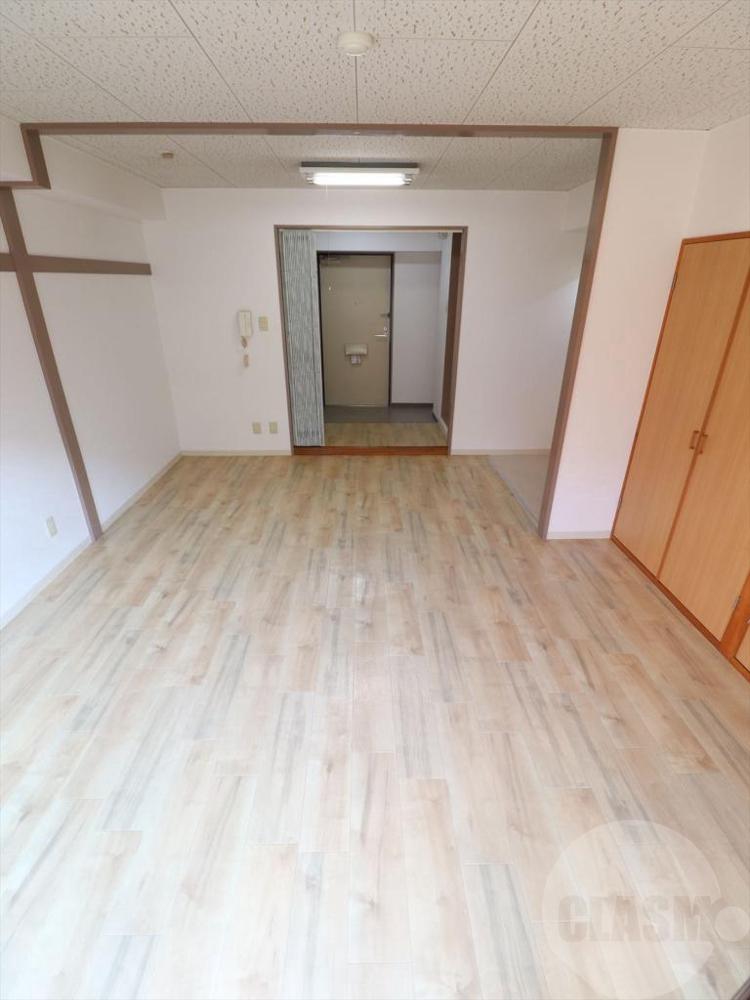 4/30 リビング/ダイニング