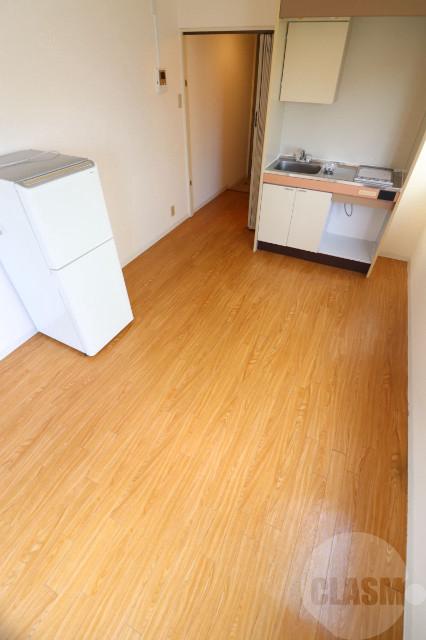 3/30 リビング/ダイニング