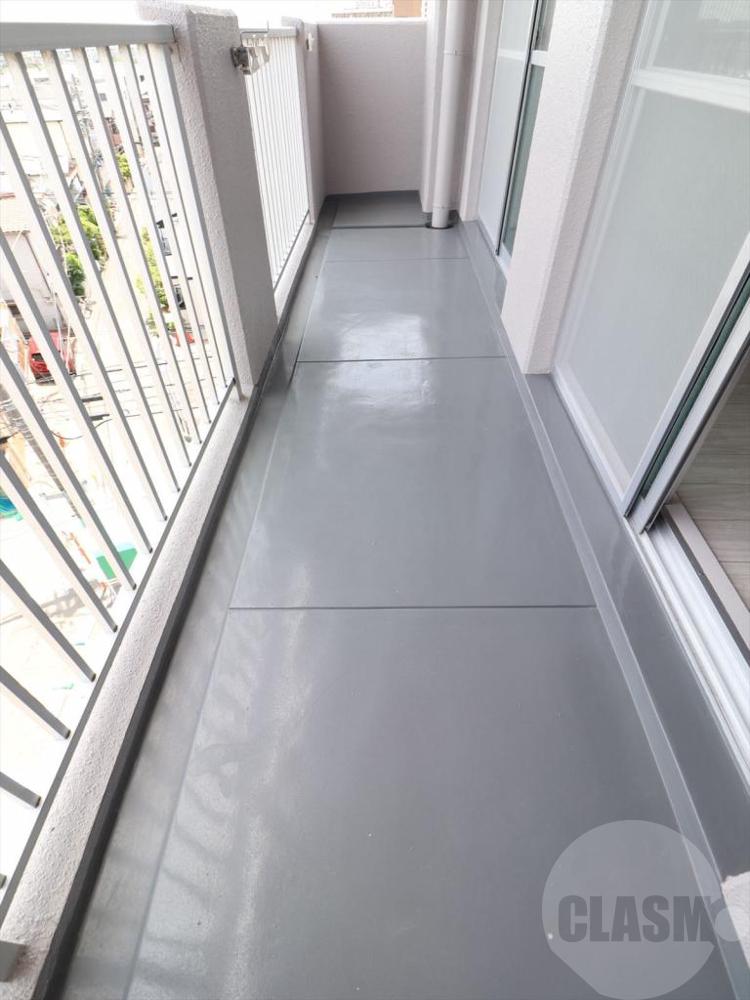 16/30 バルコニー