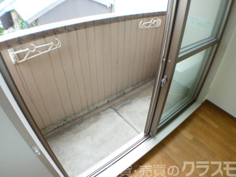 26/30 バルコニー