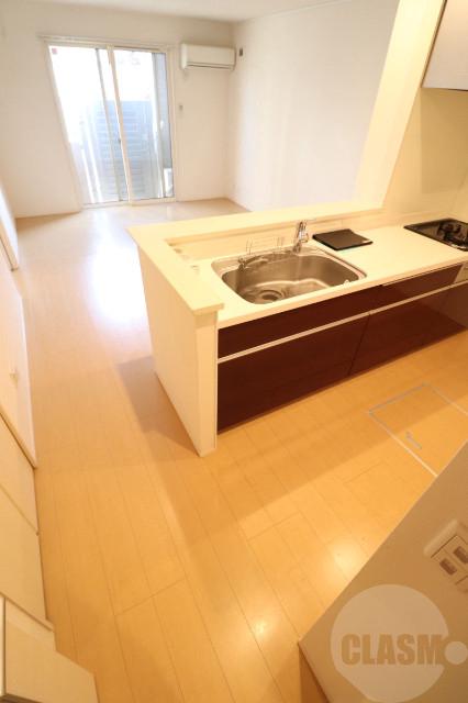 3/30 リビング/ダイニング