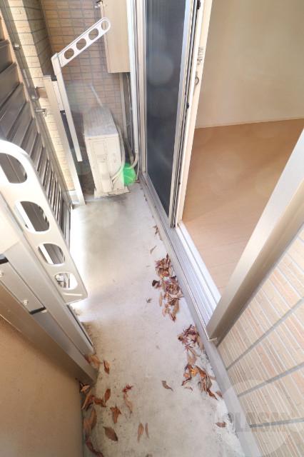 15/30 バルコニー