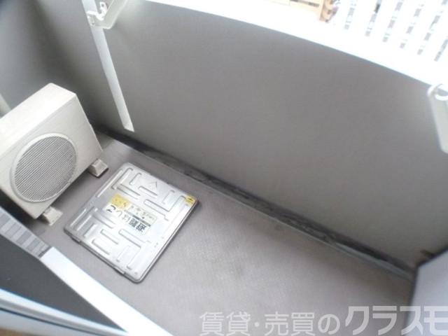 24/30 バルコニー