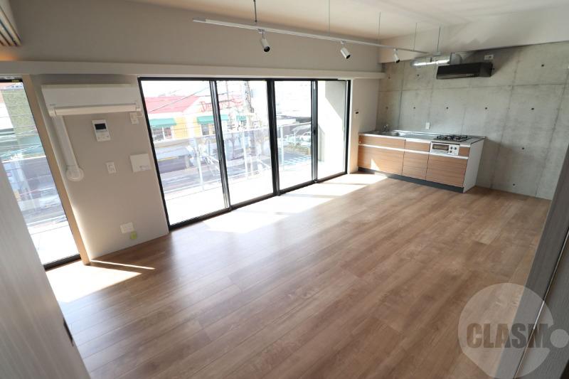 4/30 リビング/ダイニング