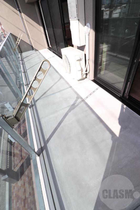 16/30 バルコニー