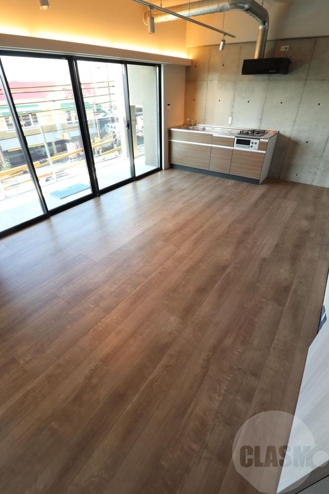 4/30 リビング/ダイニング