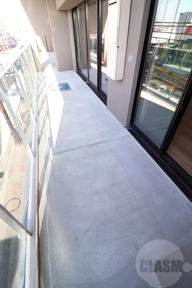 16/30 バルコニー