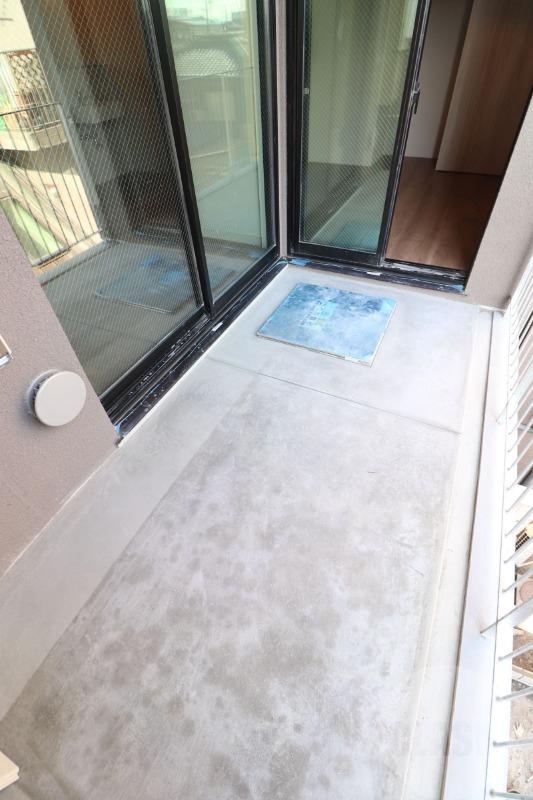 16/30 バルコニー