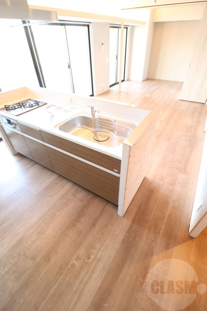 4/30 リビング/ダイニング