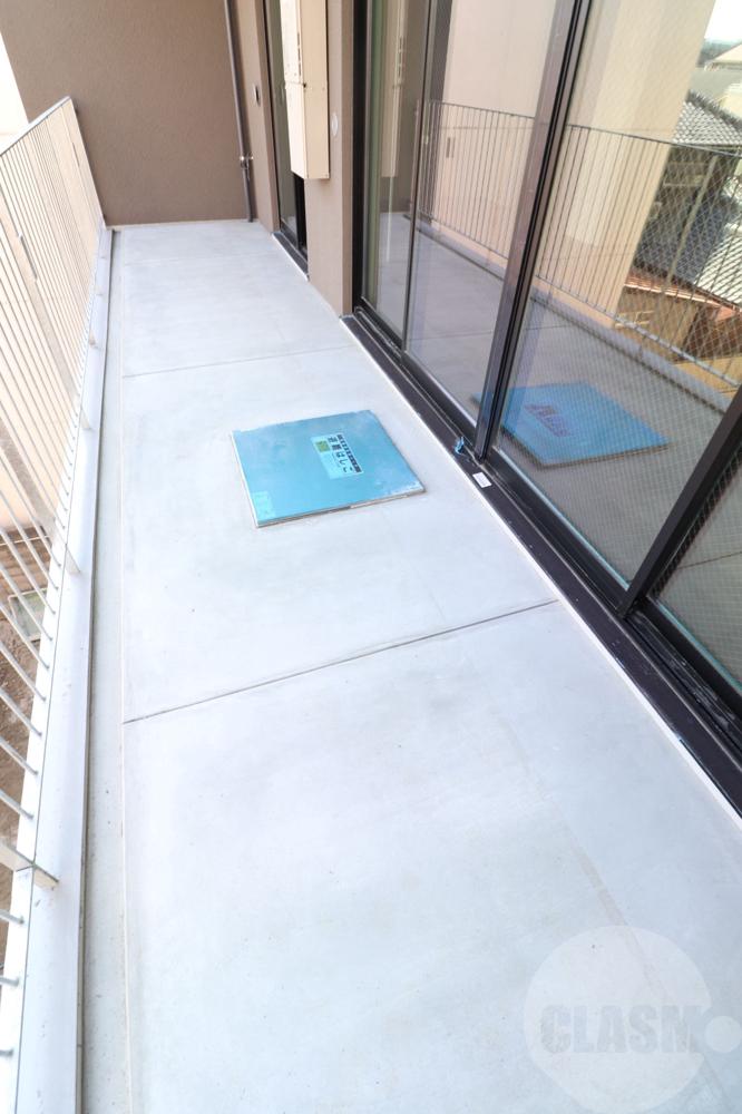 16/30 バルコニー