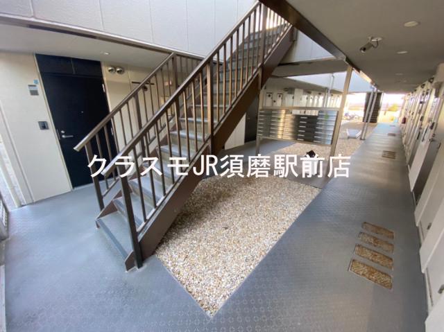 2/11 エントランス