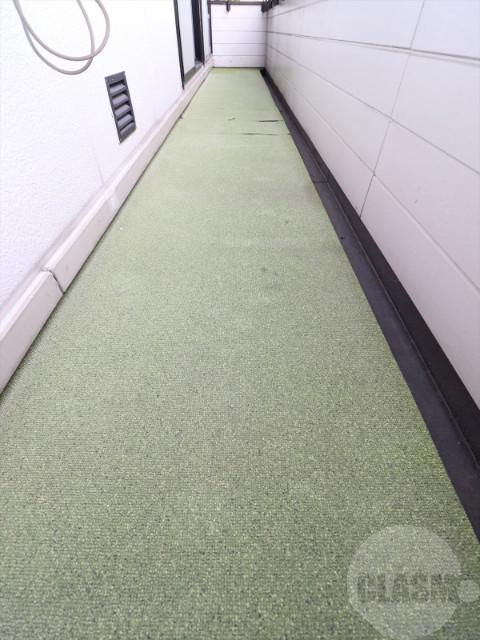 16/30 バルコニー