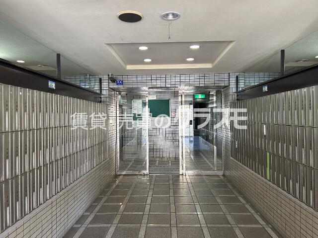 4/15 エントランス