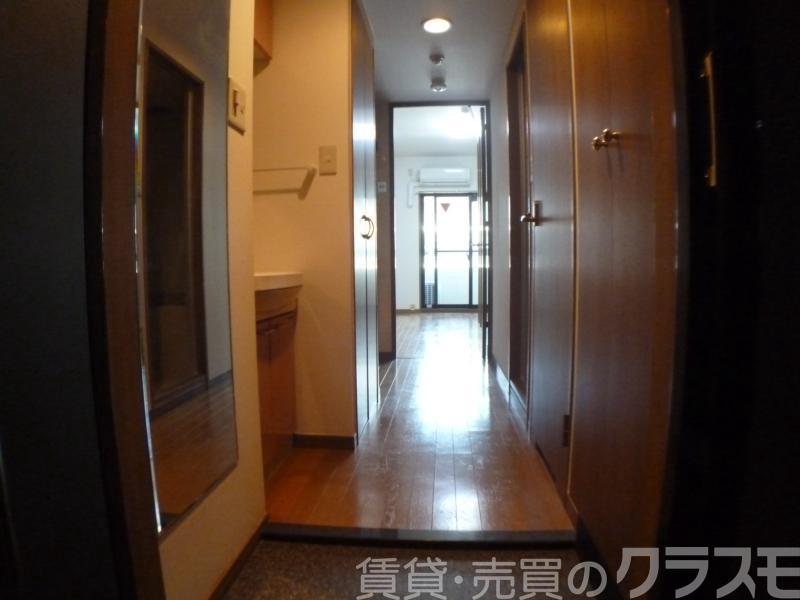15/30 玄関