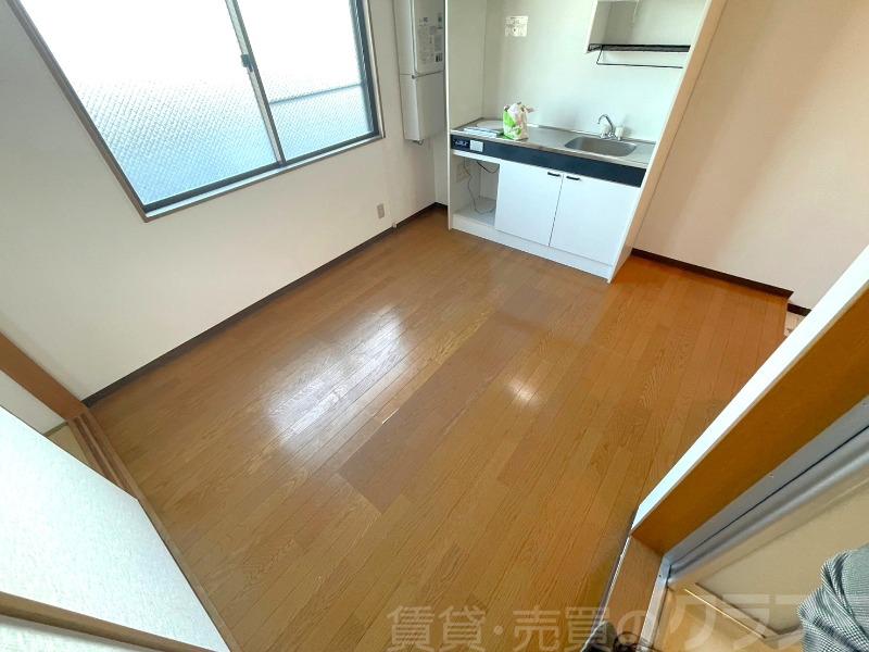 3/18 リビング/ダイニング