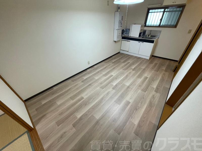 3/18 リビング/ダイニング