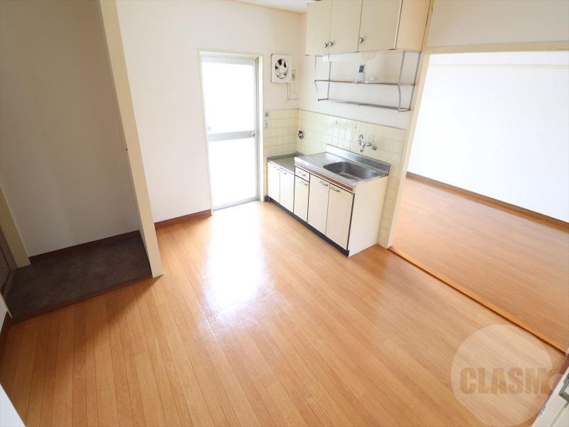 4/30 リビング/ダイニング