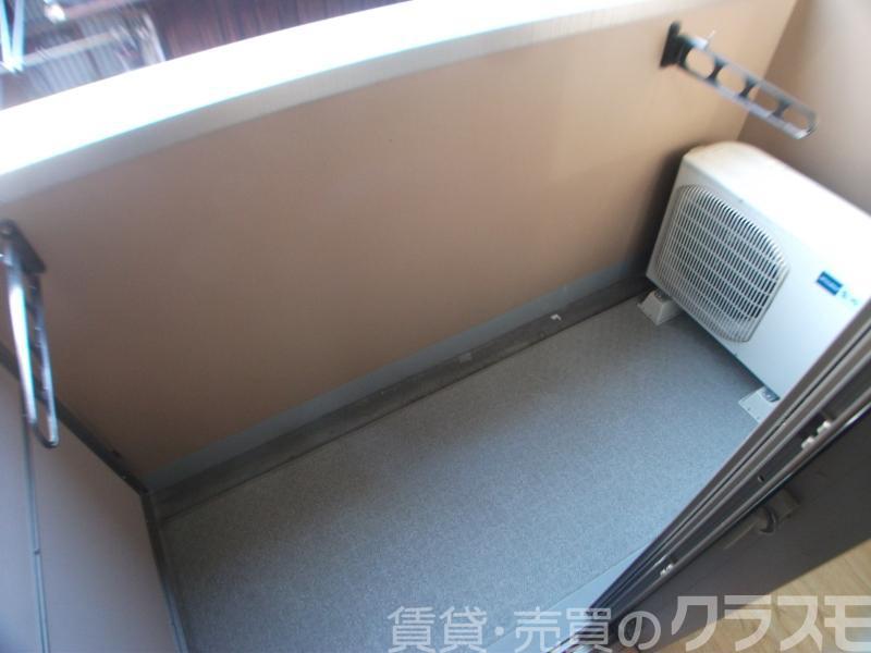 24/30 バルコニー