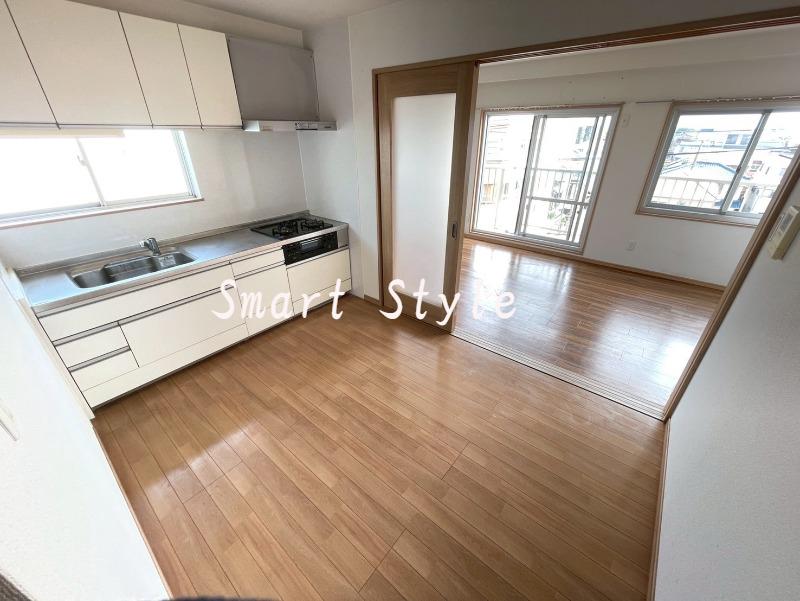 3/30 リビング/ダイニング