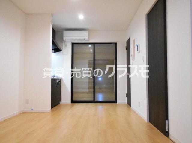 3/29 リビング/ダイニング