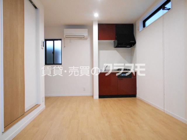 3/29 リビング/ダイニング