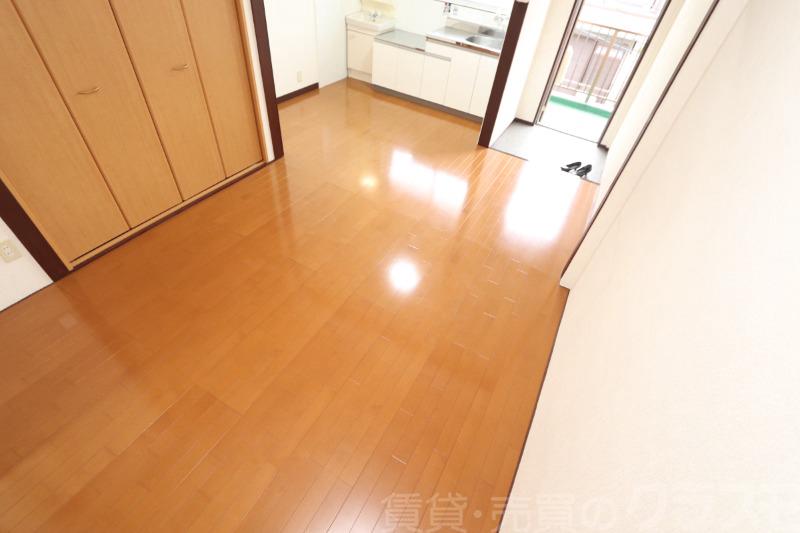 3/16 リビング/ダイニング