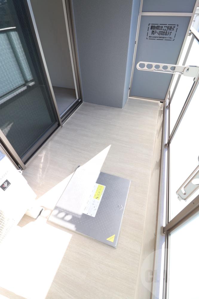 16/30 バルコニー