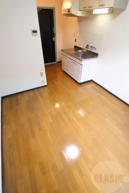 4/29 リビング/ダイニング